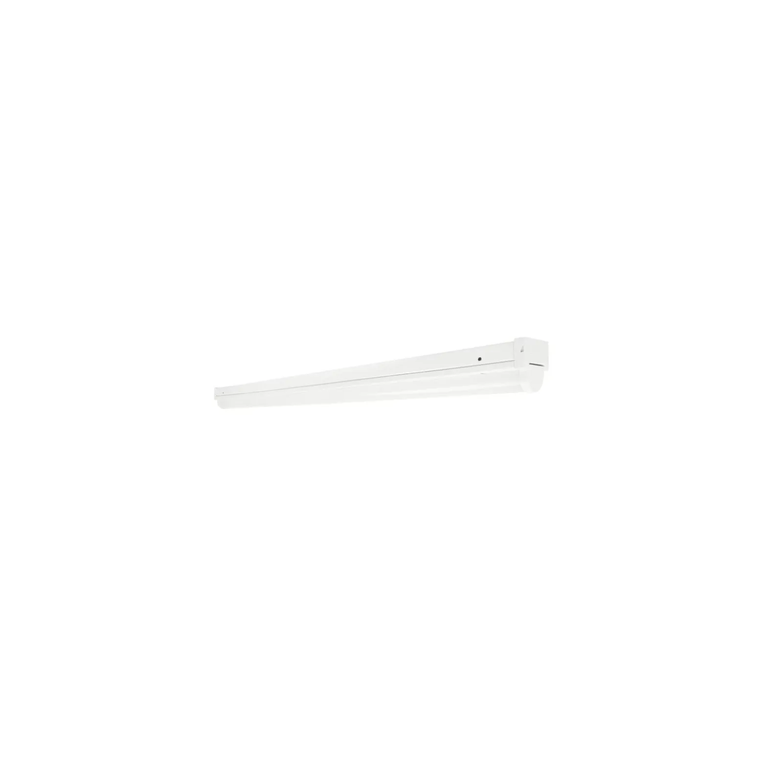 Ledvance LED Allmänbruksarmatur Linear Ultra Output Nöd Gen 2 Stål Vit 27W 4050lm - 830 Varm Vit | 120cm , 3h- Ersättare 2x36W