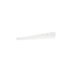 Ledvance LED Allmänbruksarmatur Linjär Ultra Output Gen2 Stål Vit 27W 4050lm - 830-840 CCT | 120cm - Dali Dimbar -Ersättare 2x36W