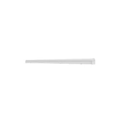 Ledvance LED Allmänbruksarmatur Combo Vit 48W 7200lm - 840-865 CCT | 150cm - Ersättare 2x58W