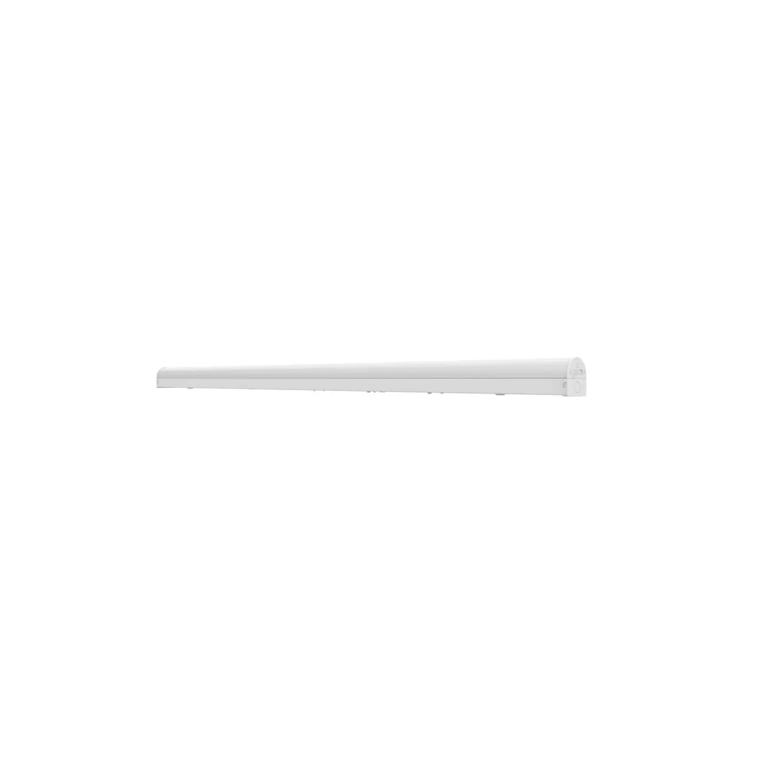 Ledvance LED Allmänbruksarmatur Combo Vit 48W 7200lm - 840-865 CCT | 150cm - Ersättare 2x58W