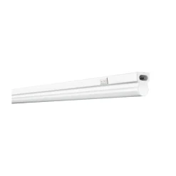 Ledvance LED Allmänbruksarmatur Compact 17W 1800lm - 830 Varm Vit | 150cm - Ersättare 58W