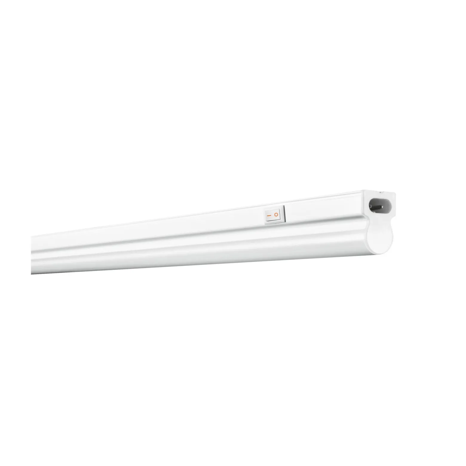 Ledvance LED Allmänbruksarmatur Compact 17W 1800lm - 830 Varm Vit | 150cm - Ersättare 58W