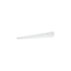 Ledvance LED Allmänbruksarmatur Linear Ultra Output 46W 5000lm - 830 Varm Vit | 150cm - 3 Timmar Nödbelysning