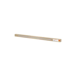 Ledvance LED Allmänbruksarmatur Linear Ultra Output 46W 5000lm - 830 Varm Vit | 150cm - 3 Timmar Nödbelysning