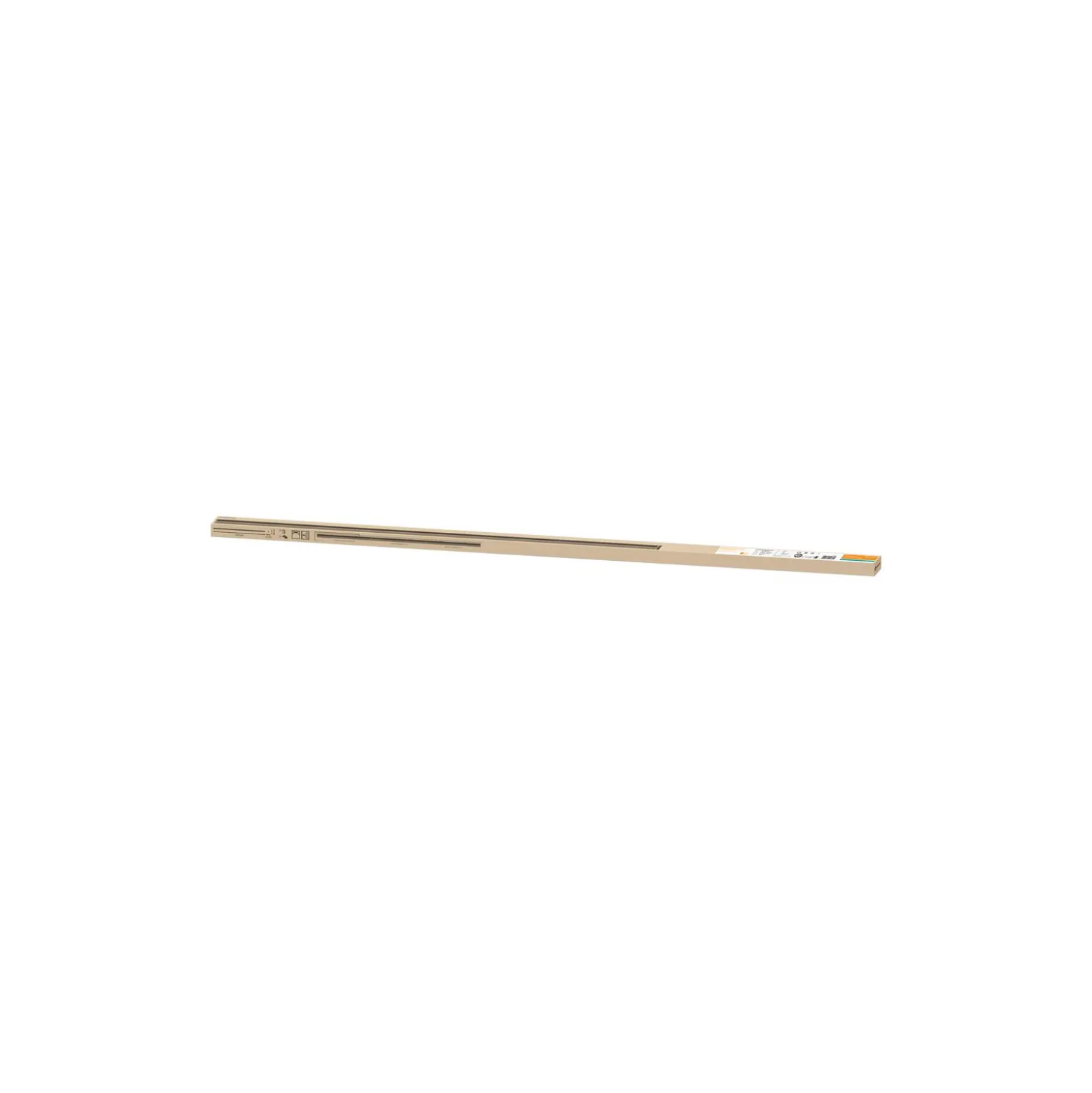 Ledvance LED Allmänbruksarmatur Linear Compact High Output 25W 2500lm - 840 Kallvit | 150cm