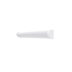 Ledvance LED Allmänbruksarmatur Linjär MR Aluminium Vit 11W 1430lm - 830-840 CCT | 60cm - Ersättare 1x18W