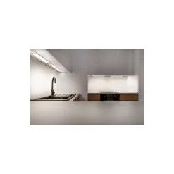 Ledvance LED Allmänbruksarmatur Linear Edge Vit 8W 640lm - 830-840 CCT | 50cm - Fjärrkontroll