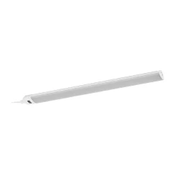 Ledvance LED Allmänbruksarmatur Linear Angle Trimlös Vit 5W 320lm - 830-840 CCT | 35cm - Fjärrkontroll