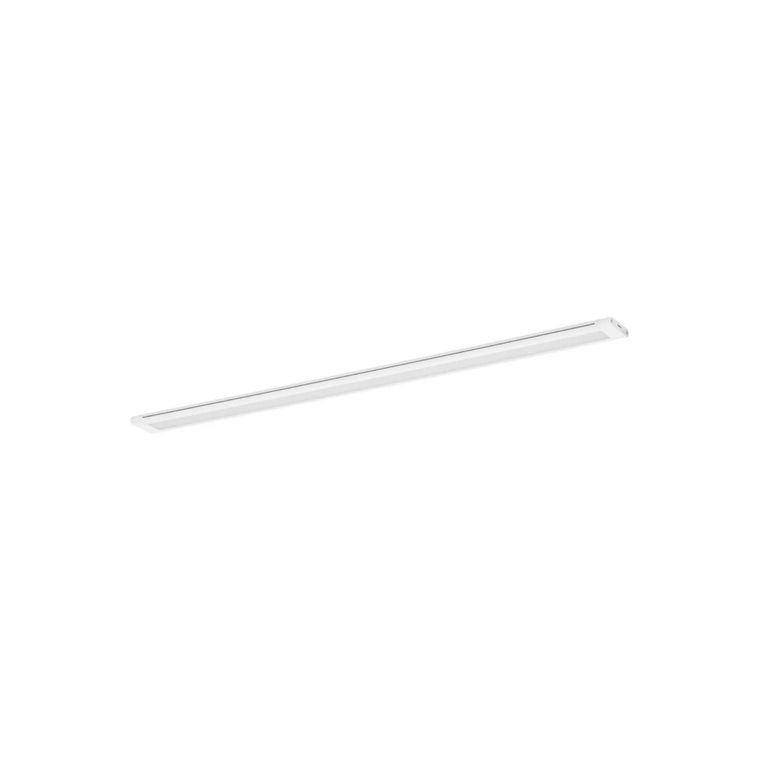 Ledvance LED Allmänbruksarmatur Undercabinet Smart+ Wifi 9W 500lm - 827-865 Justerbar Vit | 50cm
