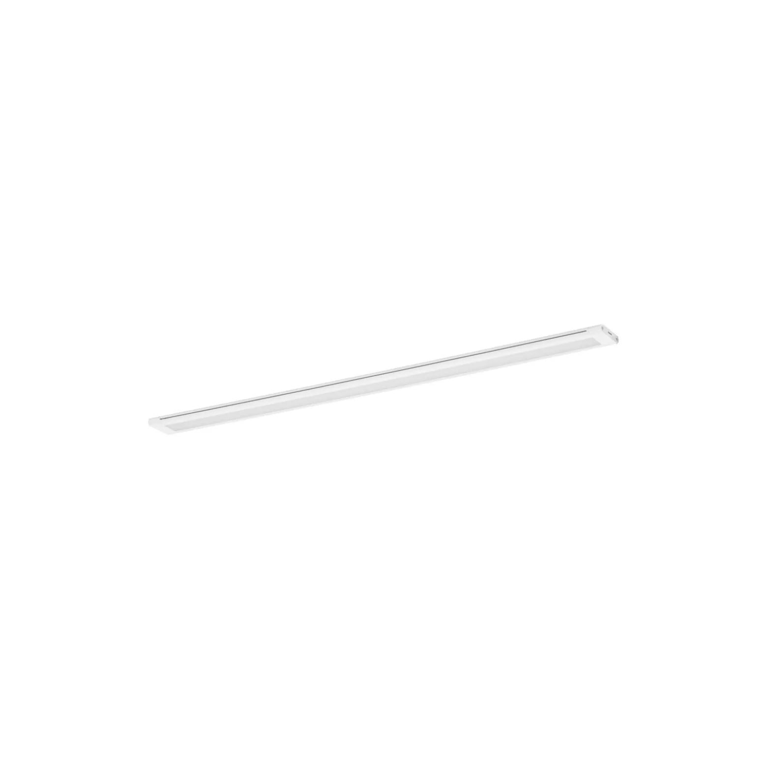 Ledvance LED Allmänbruksarmatur Undercabinet Smart+ Wifi 9W 500lm - 827-865 Justerbar Vit | 50cm