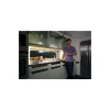 Ledvance LED Allmänbruksarmatur Linear Platt 12W 760lm - 830 Varm Vit | 53cm - Rörelse- Och Ljussensor