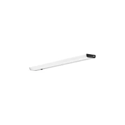 Ledvance LED Allmänbruksarmatur Linear Platt 12W 760lm - 830 Varm Vit | 53cm - Rörelse- Och Ljussensor