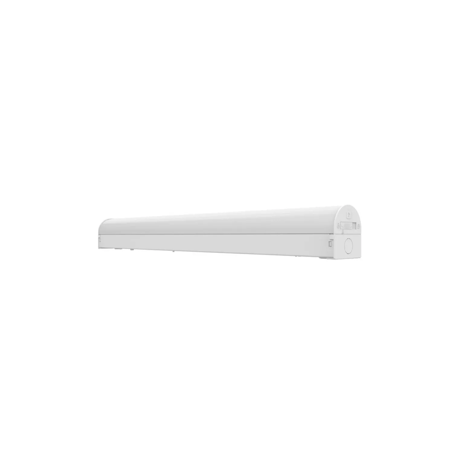 Ledvance LED Allmänbruksarmatur Combo Vit 18W 2700lm - 840-865 CCT | 60cm - Ersättare 1x18W
