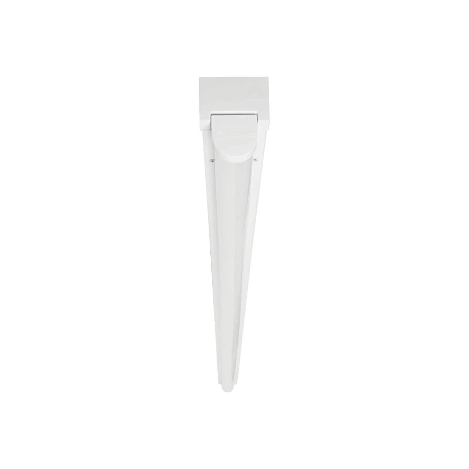 Ledvance LED Allmänbruksarmatur Ultra Output Gen 2 Vit 48W 3600lm - 830-840 CCT | Ersättare 1x58W