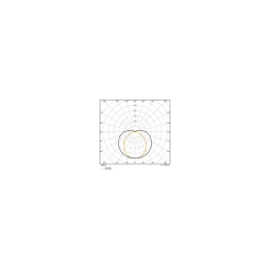Ledvance LED Allmänbruksarmatur Ultra Output Gen 2 Vit 48W 3600lm - 830-840 CCT | Ersättare 1x58W