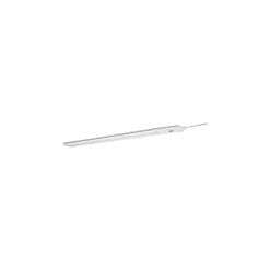 Ledvance LED Allmänbruksarmatur Cabinet LED Slim Vit 6W 250lm - 830 Varm Vit | Dimbar - Rörelse- och Ljussensor