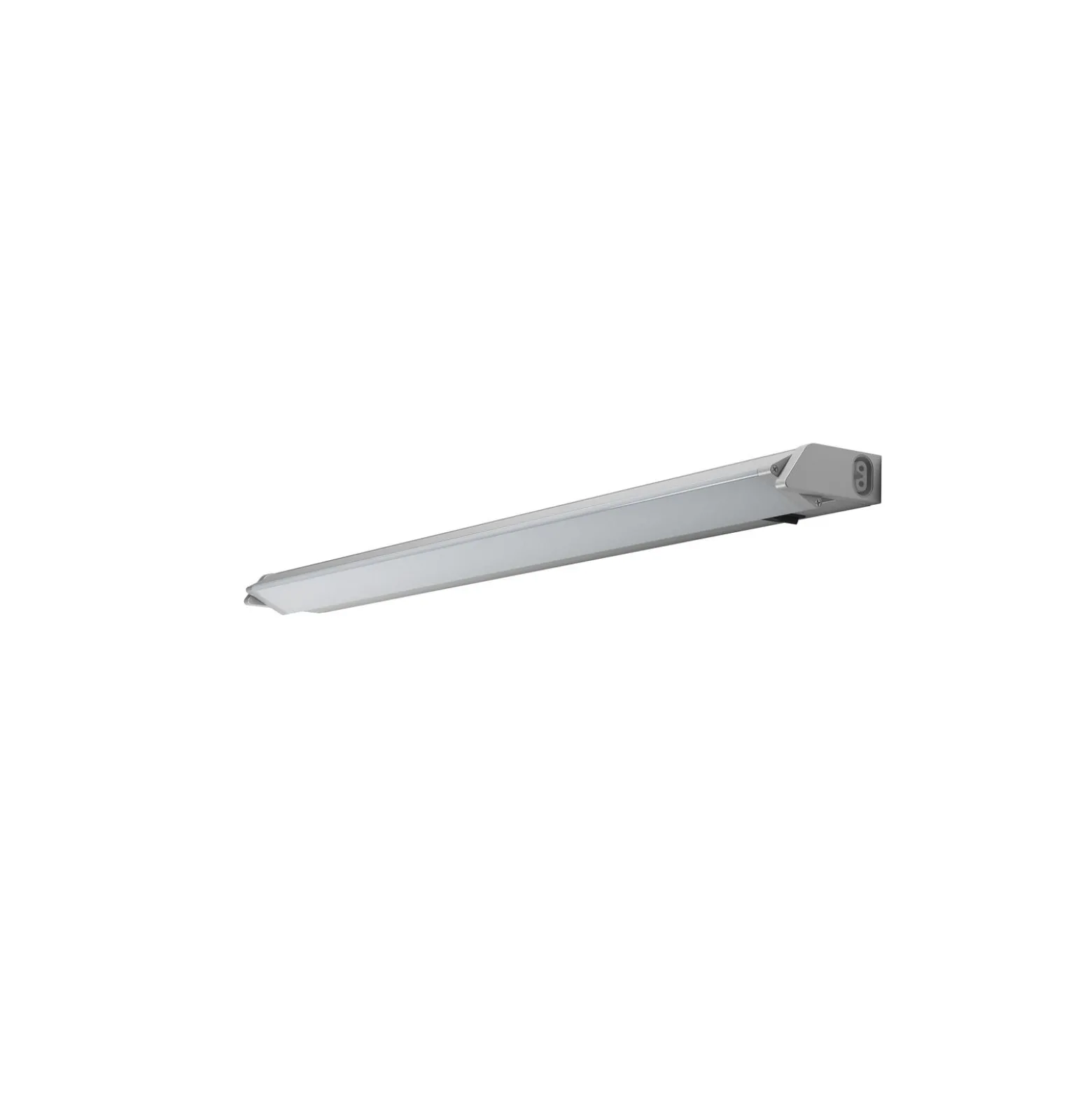 Ledvance LED Allmänbruksarmatur Linear Lutningsbar 10W 600lm - 830 Varm Vit | 56cm