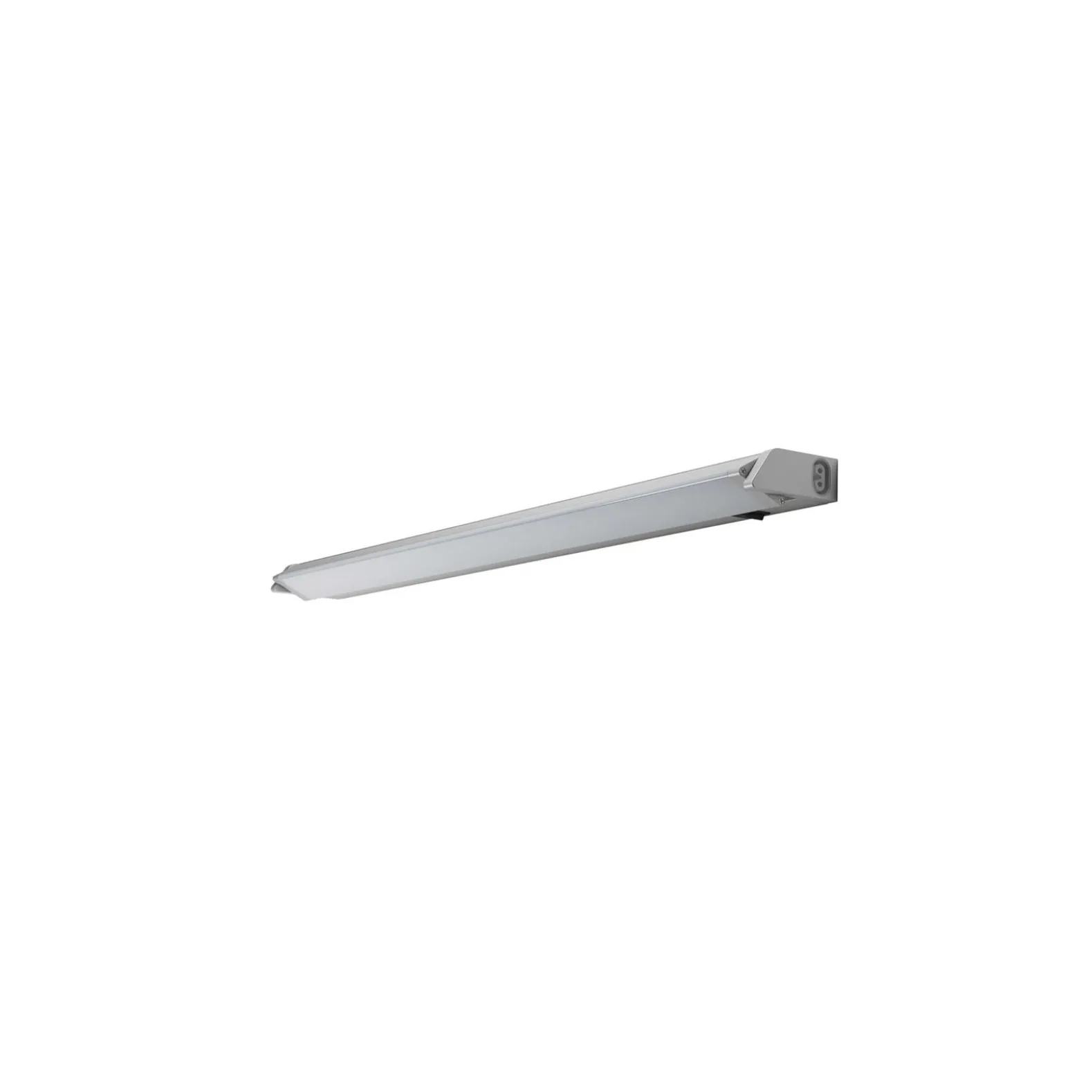 Ledvance LED Allmänbruksarmatur Linear Lutningsbar 10W 600lm - 830 Varm Vit | 56cm