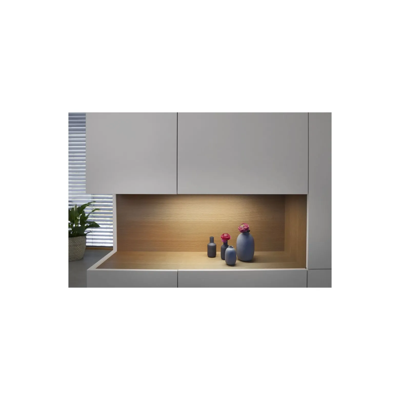 Ledvance LED Cabinet Hörn 550mm
