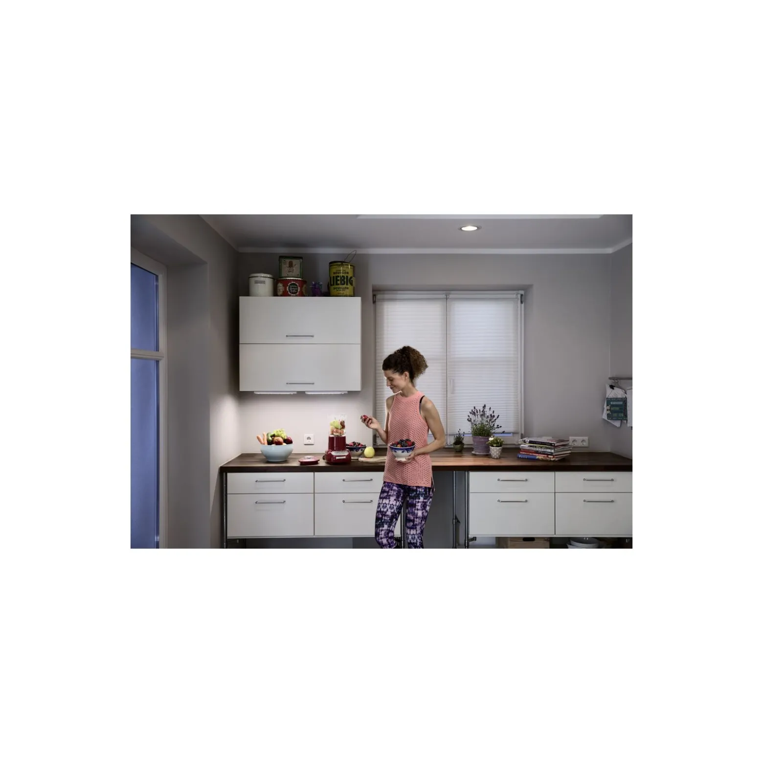 Ledvance LED Cabinet Hörn 550mm