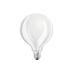 Ledvance LED Classic E27 Globe Matt 11W 1521lm - 827 Extra Varm Vit | Dimbar - Ersättare 100W
