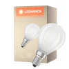 Ledvance LED Classic E14 Päron Filament Matt 2.2W 470lm - 827 Extra Varm Vit | Ersättare 40W