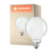 Ledvance LED Classic Globe E27 Matt 7.2W 1521lm - 865 Dagsljus | Ersättare 100W