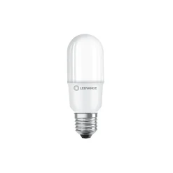 Ledvance LED Classic Stick LED E27 Matt 8W 806lm - 827 Extra Varm Vit | Ersättare 60W