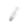 Ledvance LED Classic Stick P LED E27 Tubular Matt 11W 1470lm - 827 Extra Varm Vit | Ersättare 100W