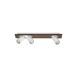 Ledvance LED Decor Spot Mercury Vit 10W 690lm - 927 Extra Varm Vit | Bästa Färgåtergivning