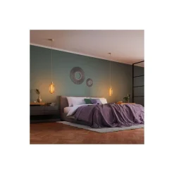 Ledvance LED Decor Spot Mercury Vit 13W 920lm - 927 Extra Varm Vit | Bästa Färgåtergivning - Dimbar