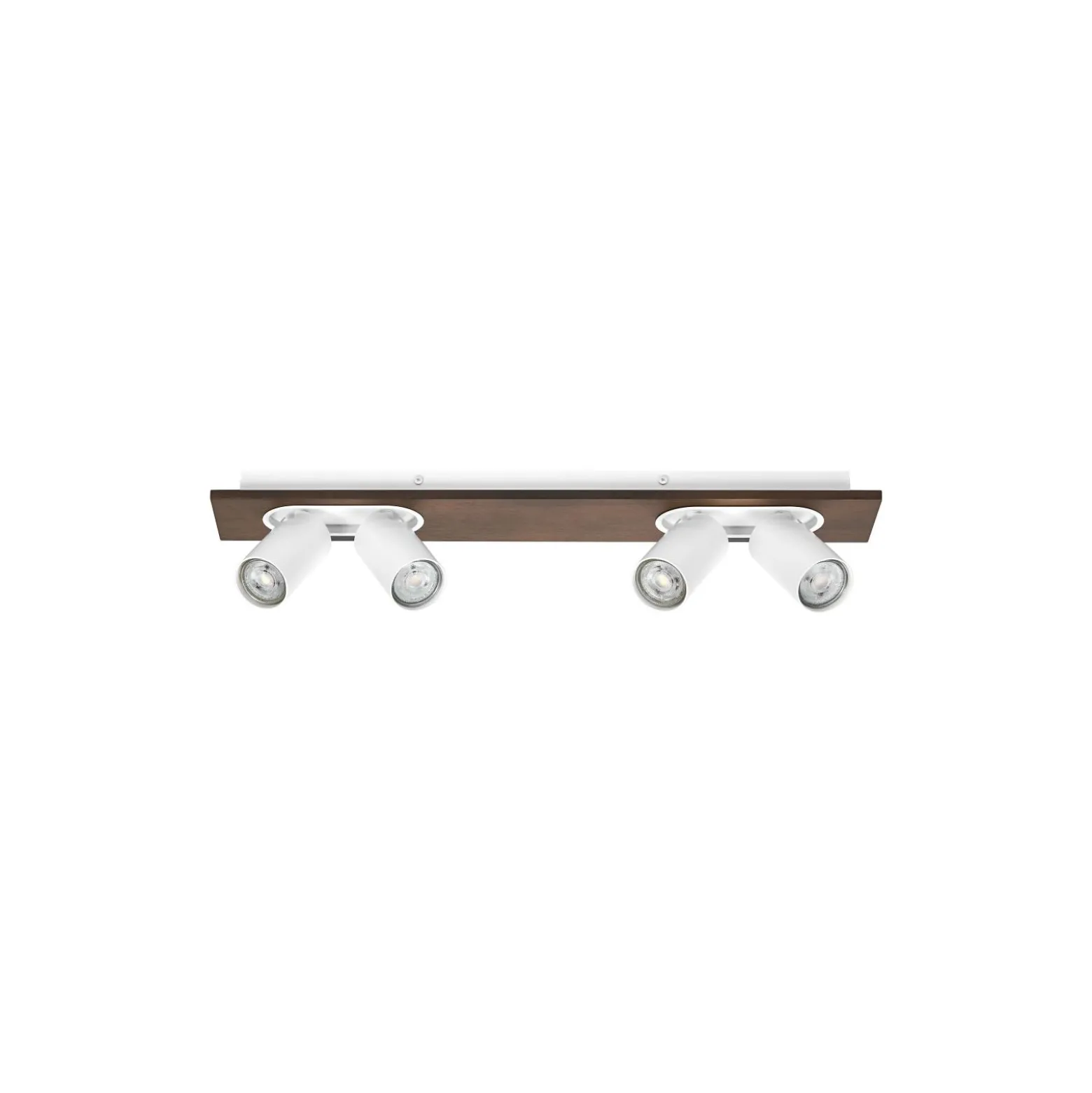 Ledvance LED Decor Spot Mercury Vit 13W 920lm - 927 Extra Varm Vit | Bästa Färgåtergivning - Dimbar