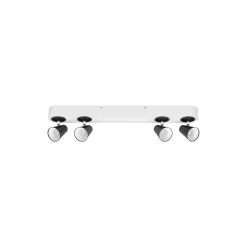 Ledvance LED Decor Spot Neptune Vit 27W 1335lm - 830 Varm Vit