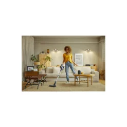 Ledvance LED Decor Spot Neptune Stål Svart 26W 1100lm - 830 Varm Vit