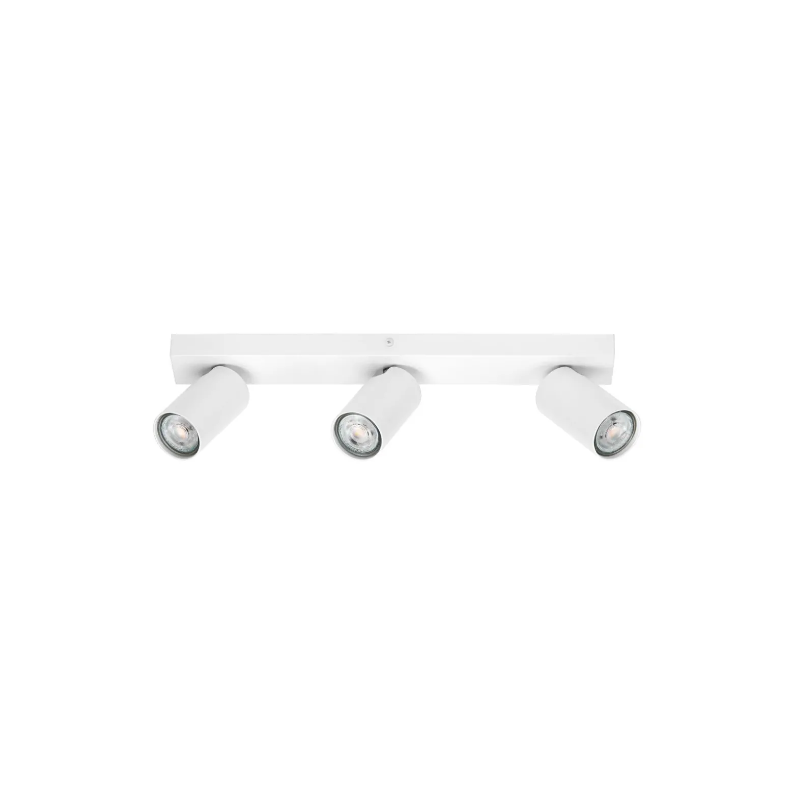 Ledvance LED Decor Spot Octagon Stål Vit 10W 690lm - 827 Extra Varm Vit | Dimbar