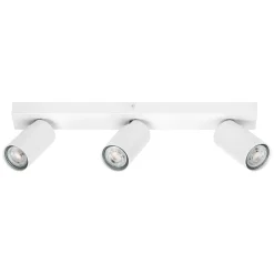 Ledvance LED Decor Spot Octagon Stål Vit 10W 690lm - 827 Extra Varm Vit | Dimbar