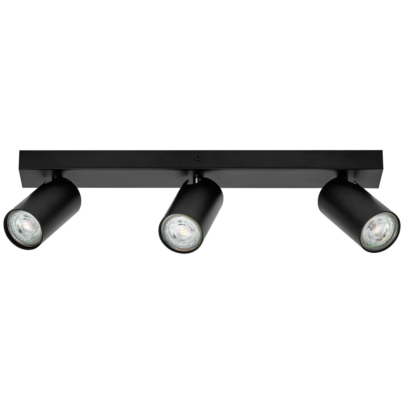 Ledvance LED Decor Spot Octagon Stål Svart 10W 690lm - 827 Extra Varm Vit | Dimbar