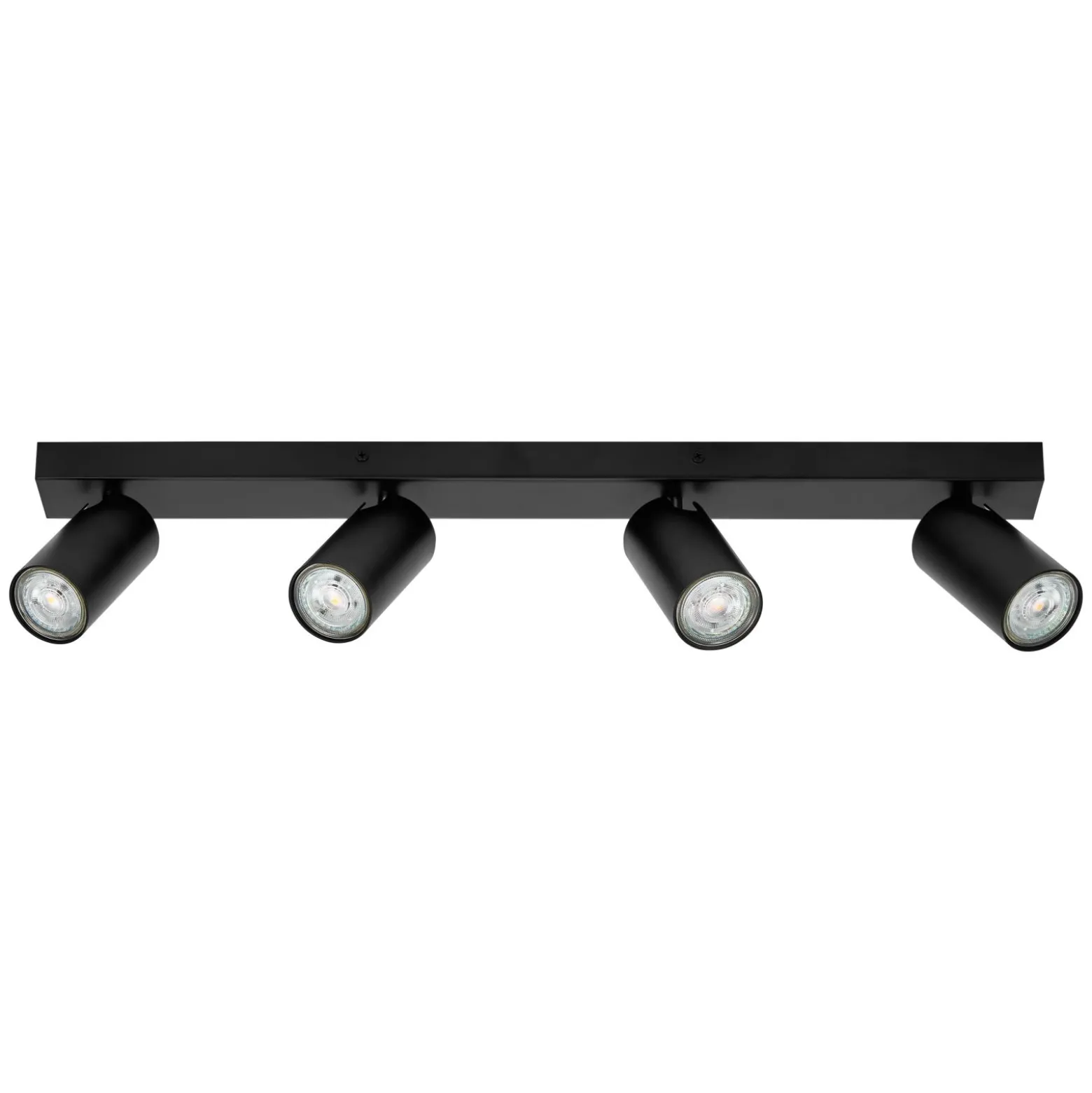Ledvance LED Decor Spot Octagon Stål Svart 13W 920lm - 827 Extra Varm Vit | Dimbar