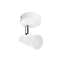 Ledvance LED Decor Spot Plast Vit 4W 210lm - 827 Extra Varm Vit | Dimbar
