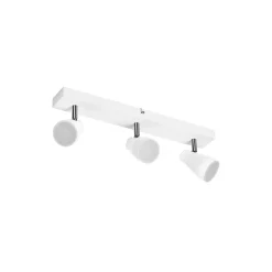 Ledvance LED Decor Spot Plast Vit 12W 630lm - 827 Extra Varm Vit | Dimbar