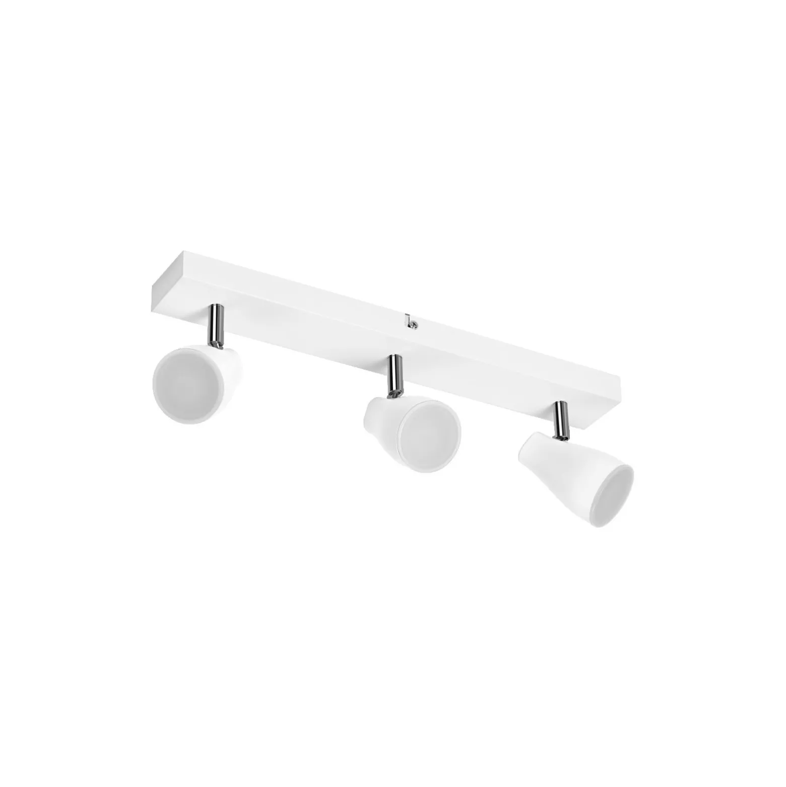 Ledvance LED Decor Spot Plast Vit 12W 630lm - 827 Extra Varm Vit | Dimbar