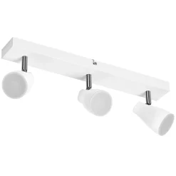 Ledvance LED Decor Spot Plast Vit 12W 630lm - 827 Extra Varm Vit | Dimbar
