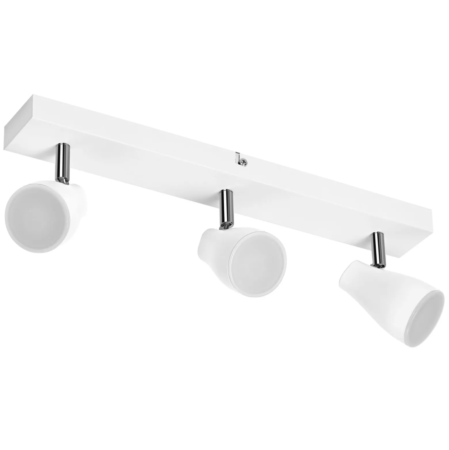 Ledvance LED Decor Spot Plast Vit 12W 630lm - 827 Extra Varm Vit | Dimbar