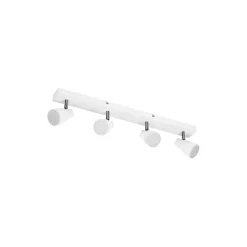 Ledvance LED Decor Spot Plast Vit 17W 840lm - 827 Extra Varm Vit | Dimbar