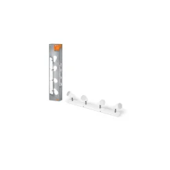Ledvance LED Decor Spot Plast Vit 17W 840lm - 827 Extra Varm Vit | Dimbar