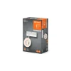 Ledvance LED Decor Spot Saturn Plast Vit 11W 340lm - 830-842-865 CCT