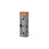 Ledvance LED Decor Spot Stål Svart 10W 690lm - 827 Extra Varm Vit | Dimbar