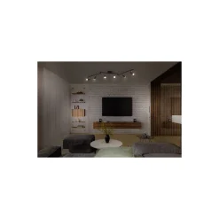 Ledvance LED Decor Spot Stål Svart 20W 1380lm - 827 Extra Varm Vit | Dimbar