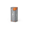 Ledvance LED Decor Spot Stål Vit 13W 920lm - 827 Extra Varm Vit | Dimbar