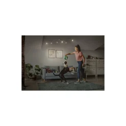 Ledvance LED Decor Spot Stål Vit 20W 1380lm - 827 Extra Varm Vit | Dimbar